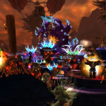 Progress | Garrosh Hellscream Heroic down! T16 clear.