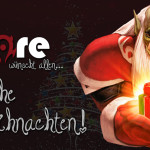 corexmas