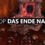 mop ende