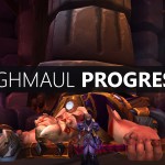 highmaul heroic clear