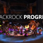 blackrock darmac