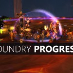 blackrock foundry